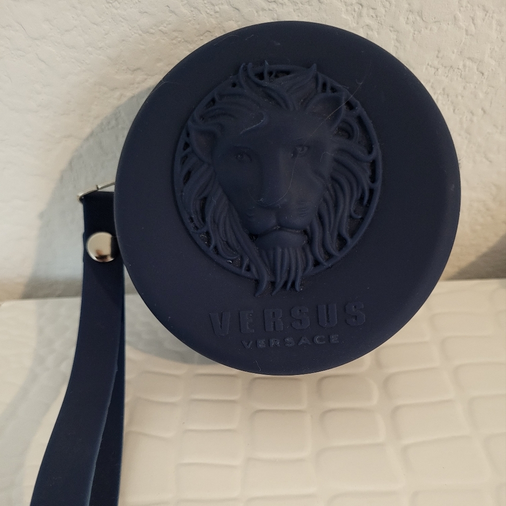 Versus Versace Watch case, coins bag.